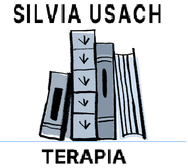 Logo Silvia Usach